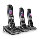 Cordless telephones